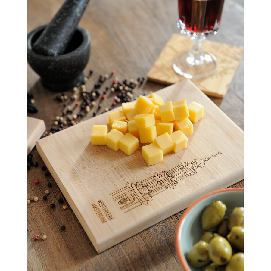 Vleeshal Haarlem Charcuterie Board — gallery 2