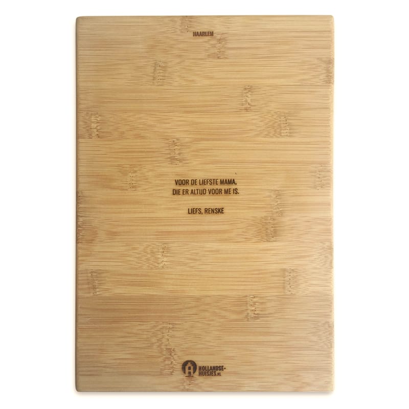 Serving board Maastricht — gallery 5