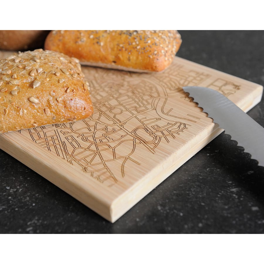 Serving board Maastricht — gallery 6