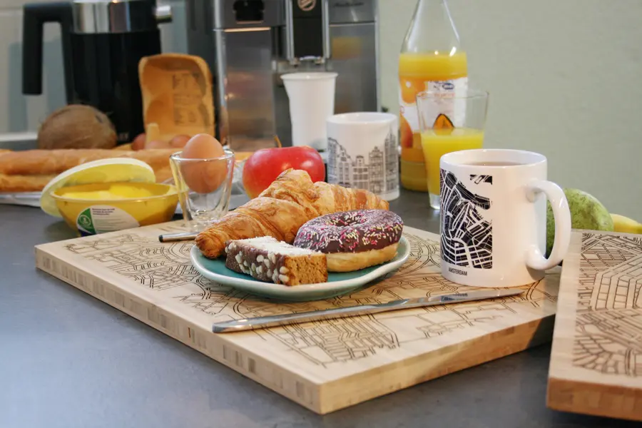 Serving board Maastricht — gallery 3