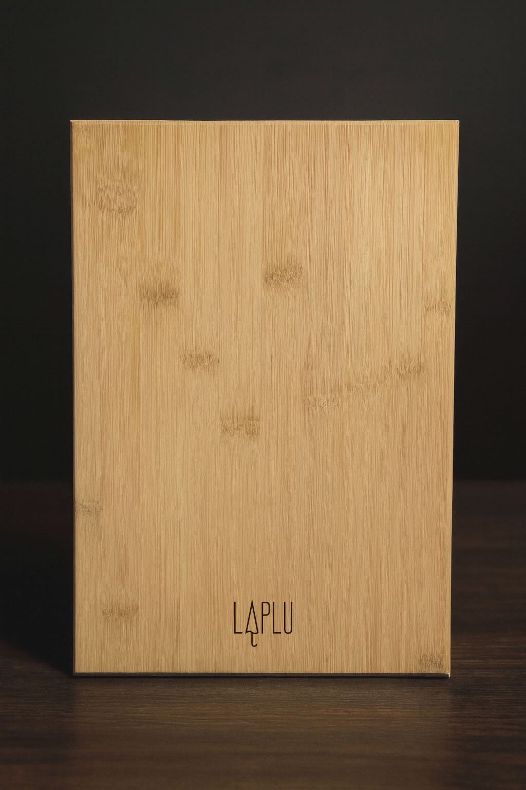 Personalized Bamboo Serving Board with Fiat 500 Engraving – Custom Charcuterie & Cheese Board Gift — gallery 2