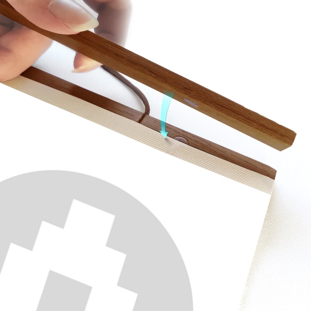 Map Maastricht (color) — gallery 3