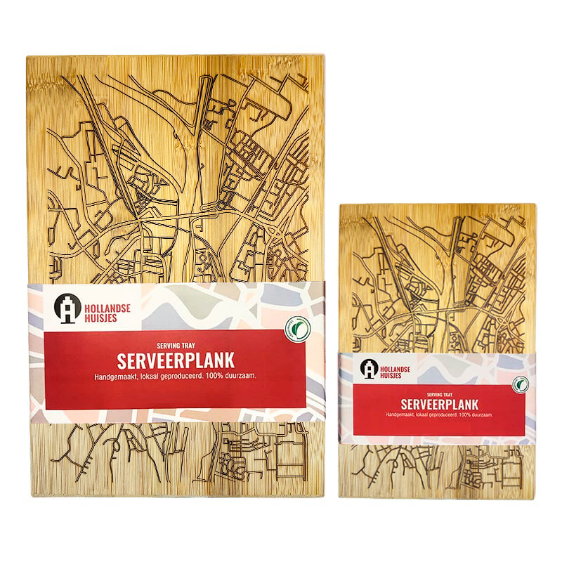 Serving board Maastricht — gallery 2